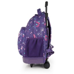 Sac à dos trolley 34 x 46 x 20 cm Lilly kids GABOL