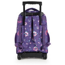 Sac à dos trolley 34 x 46 x 20 cm Lilly kids GABOL