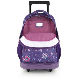Sac à dos trolley 34 x 46 x 20 cm Lilly kids GABOL