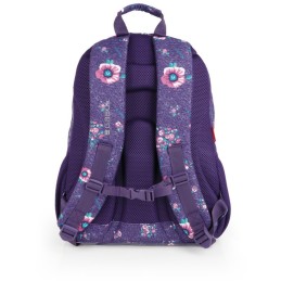 Sac à dos 3 comp 32 x 44 x 18 cm Lilly kids GABOL