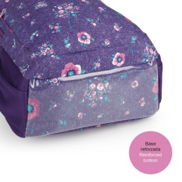 Sac à dos 34 x 46 x 20 cm Lilly kids GABOL