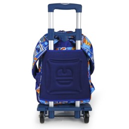 Sac à dos 30 x 40 x 12 cm Dino Kids GABOL