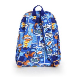 Sac à dos 27 x 34 x 12 cm Dino Kids GABOL