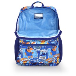 Sac à dos 32 x 44 x 15 cm Dino Kids GABOL