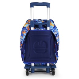 Sac à dos 32 x 44 x 15 cm Dino Kids GABOL