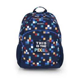 Sac à dos 31 x 41 x 15 cm Cubik Kids GABOL