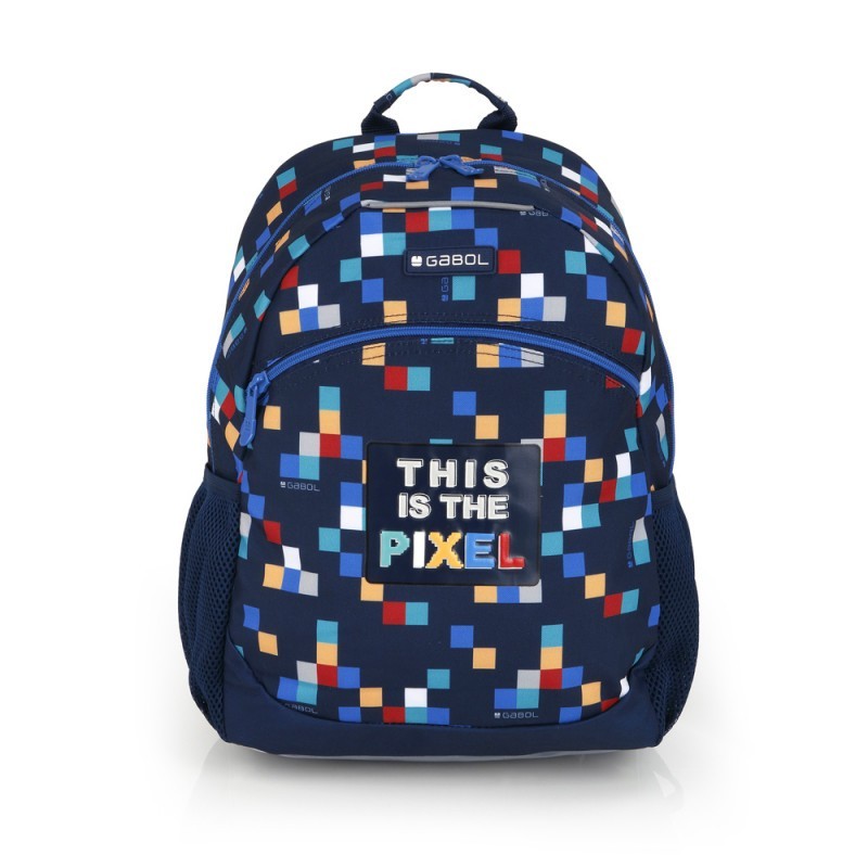 Sac à dos 31 x 41 x 15 cm Cubik Kids GABOL