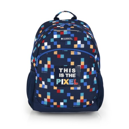 Sac à dos 31 x 41 x 15 cm Cubik Kids GABOL