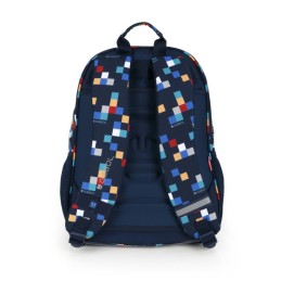 Sac à dos 31 x 41 x 15 cm Cubik Kids GABOL