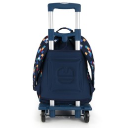 Sac à dos 31 x 41 x 15 cm Cubik Kids GABOL
