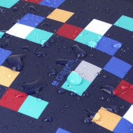 Sac à dos 31 x 41 x 15 cm Cubik Kids GABOL