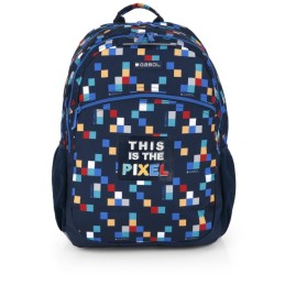 Sac à dos 34 x 46 x 20 cm Cubik Kids GABOL