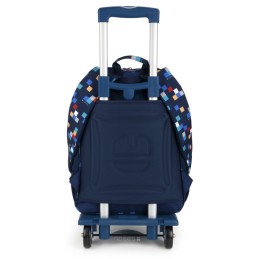 Sac à dos 34 x 46 x 20 cm Cubik Kids GABOL