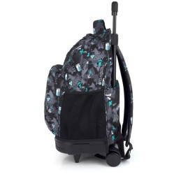 Sac à dos trolley 34 x 46 x 20 cm Score Kids GABOL