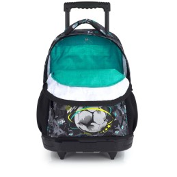 Sac à dos trolley 34 x 46 x 20 cm Score Kids GABOL
