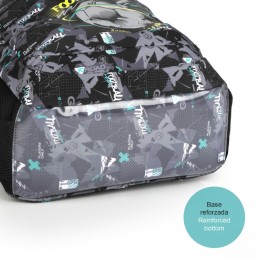 Sac à dos 34 x 46 x 20 cm Score Kids GABOL