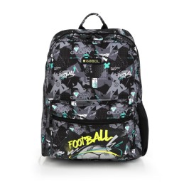 Sac à dos 30 x 40 x 12 cm Score Kids GABOL