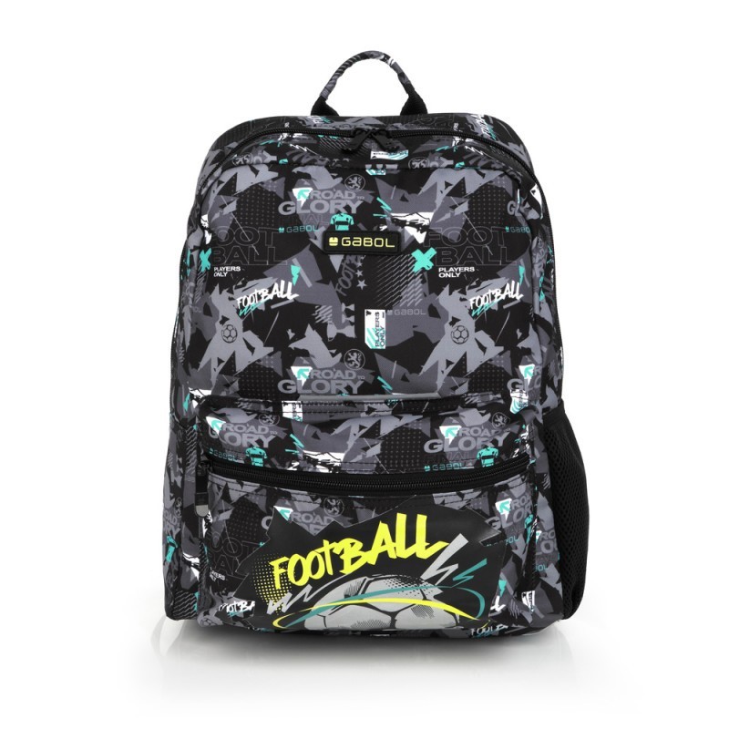 Sac à dos 30 x 40 x 12 cm Score Kids GABOL
