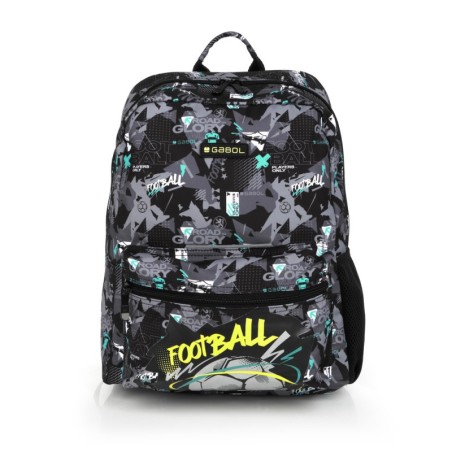 Sac à dos 30 x 40 x 12 cm Score Kids GABOL