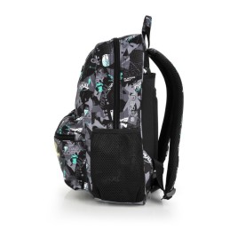 Sac à dos 30 x 40 x 12 cm Score Kids GABOL