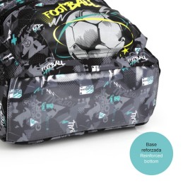 Sac à dos 30 x 40 x 12 cm Score Kids GABOL