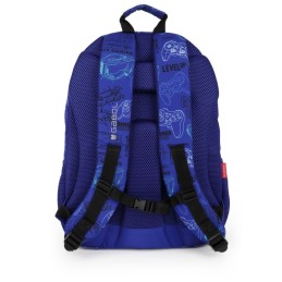 Sac à dos 32 x 44 x 18 cm Gaming Kids GABOL
