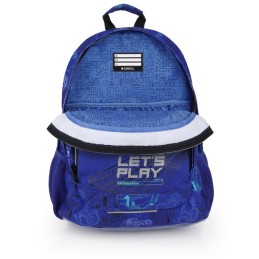 Sac à dos 32 x 44 x 18 cm Gaming Kids GABOL