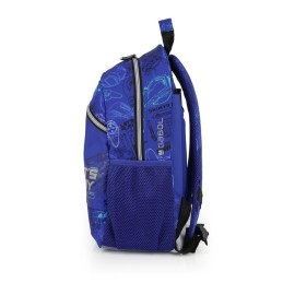 Sac à dos 31 x 41 x 15 cm Gaming Kids GABOL
