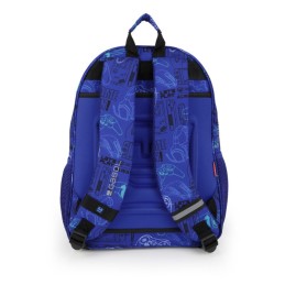 Sac à dos 31 x 41 x 15 cm Gaming Kids GABOL