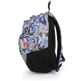 Sac à dos 32 x 44 x 18 cm Freedom Kids GABOL