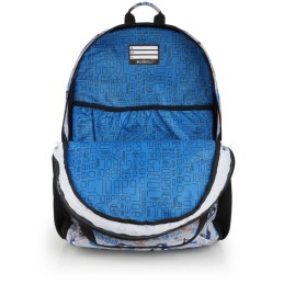 Sac à dos 2 comp 34 x 46 x 20 cm Freedom Kids GABOL