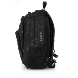 Sac à dos 3 comp 32 x 44 x 18 cm Galaxy Kids GABOL
