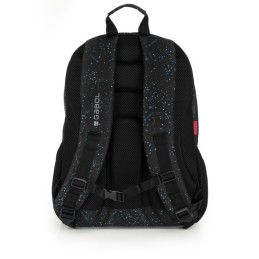 Sac à dos 3 comp 32 x 44 x 18 cm Galaxy Kids GABOL