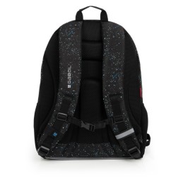 Sac à dos 2 comp 34 x 46 x 20 cm Galaxy Kids GABOL