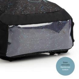 Sac à dos 34 x 46 x 20 cm Galaxy Kids GABOL