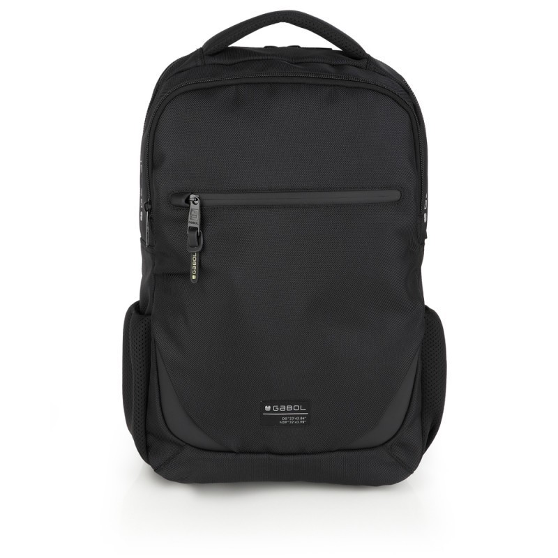 Sac à dos 2 comp 30 x 45 x 12 cm Panther TEENAGER GABOL