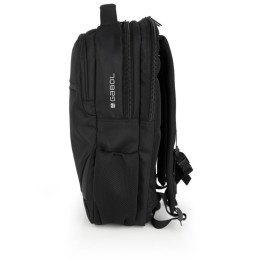 Sac à dos 2 comp 30 x 45 x 12 cm Panther TEENAGER GABOL