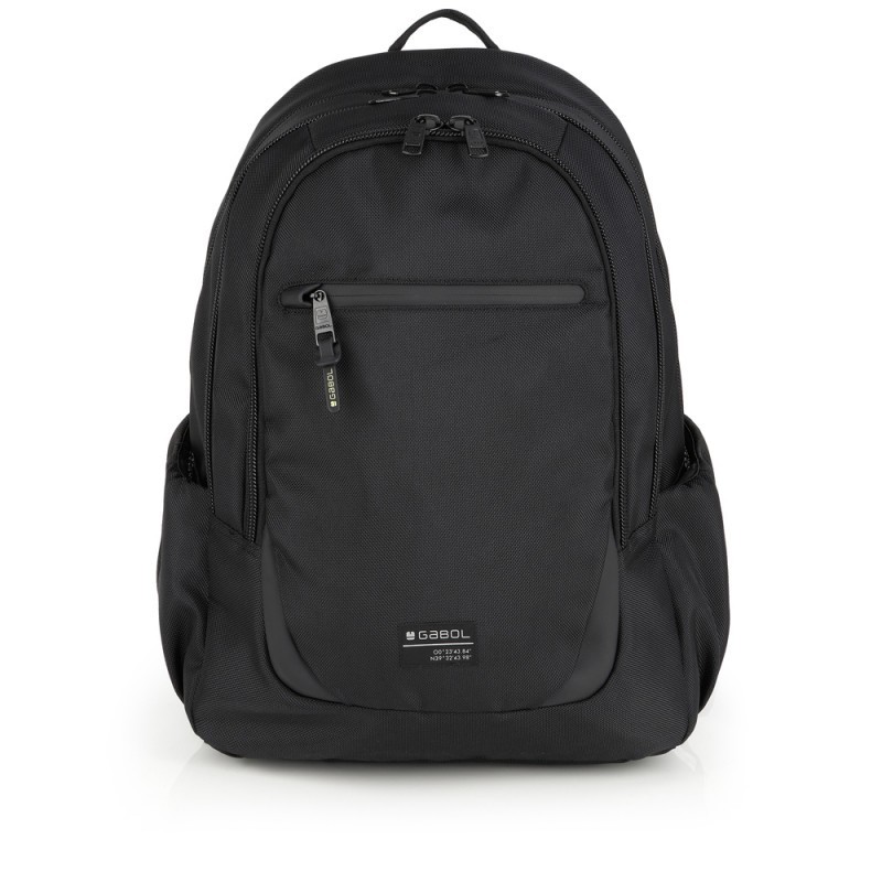 Sac à dos 2 comp 33 x 47 x 20 cm Panther TEENAGER GABOL