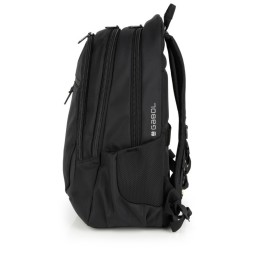 Sac à dos 2 comp 33 x 47 x 20 cm Panther TEENAGER GABOL