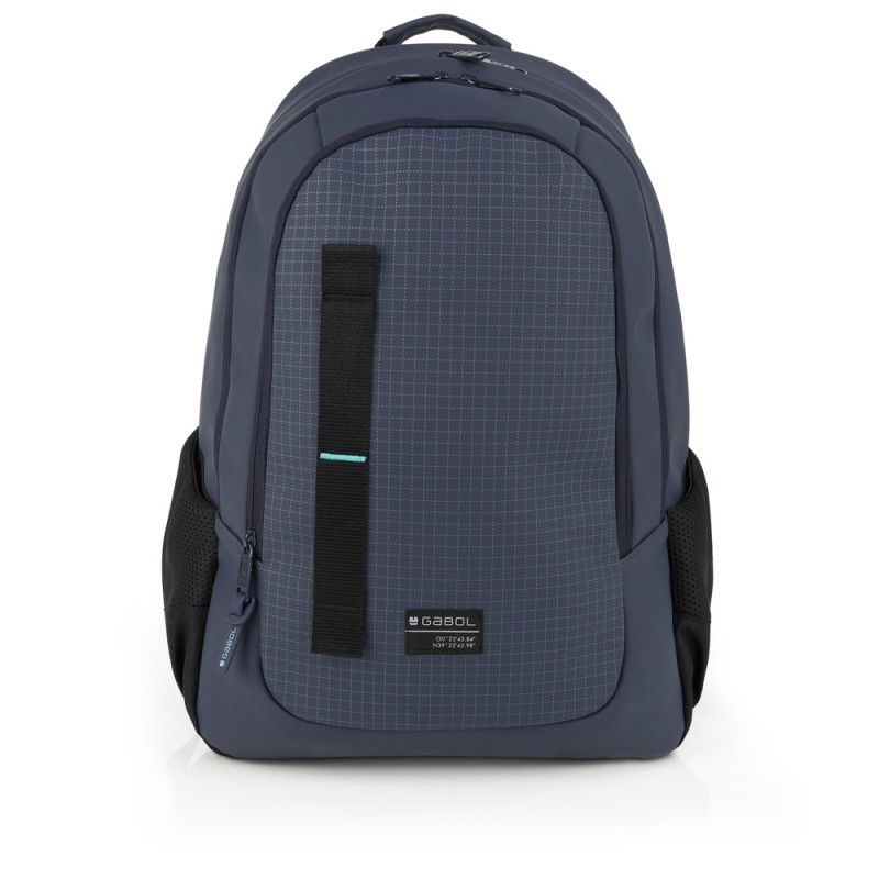 Sac à dos  2 comp 33 x 47 x 20 cm Panther TEENAGER GABOL