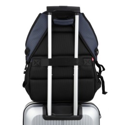 Sac à dos  2 comp 33 x 47 x 20 cm Panther TEENAGER GABOL