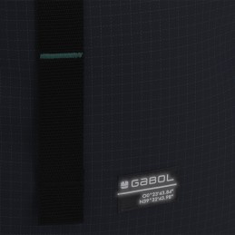 Sac à dos  2 comp 33 x 47 x 20 cm Panther TEENAGER GABOL