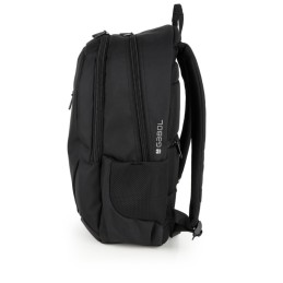 Sac à dos 2 comp 34 x 46 x 20 cm Panther TEENAGER GABOL