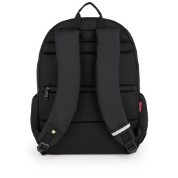 Sac à dos 2 comp 34 x 46 x 20 cm Panther TEENAGER GABOL