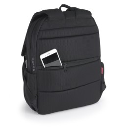 Sac à dos 2 comp 34 x 46 x 20 cm Panther TEENAGER GABOL