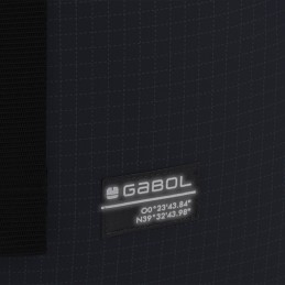 Sac à dos 2 comp Panther TEENAGER GABOL