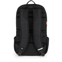 Sac à dos 2 comp Noir Coyote Teenager GABOL