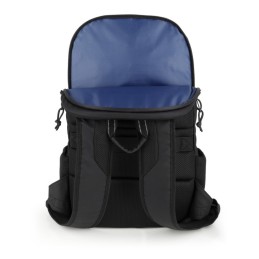 Sac à dos 2 comp Noir Coyote Teenager GABOL