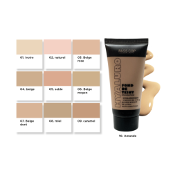 FDT hyaluro 30ml Miss Cop FDTMC4255