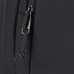 Sac à dos 2 comp Noir Coyote Teenager GABOL